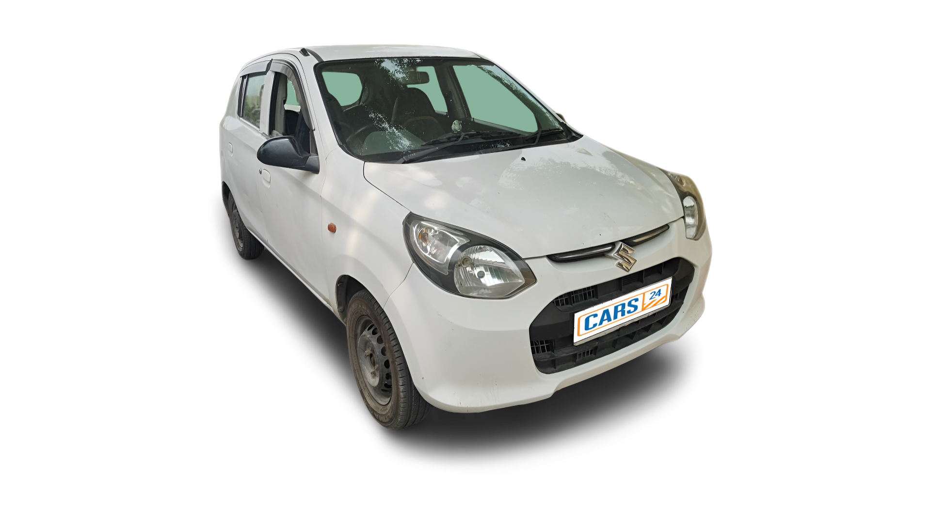 Maruti Alto 800-img